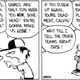 Illustration for article titled Calvin and Hobbes Showed The Trouble With Organized Sports And Father Figures